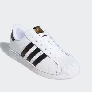 Adidas Super Star Sneakers